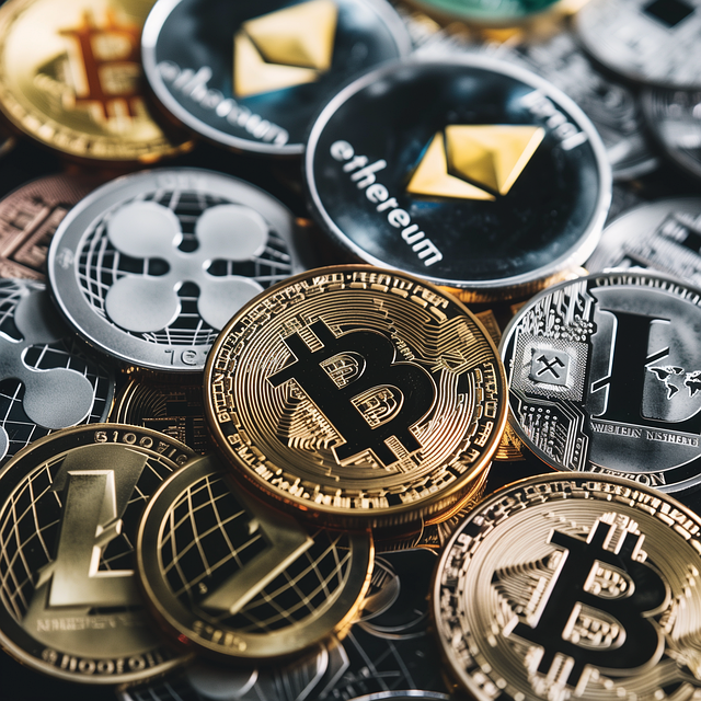 Как принять участие в ICO: руководство для начинающих